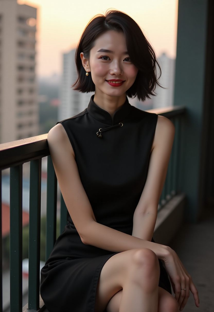 听见海岸线纪录片海报
