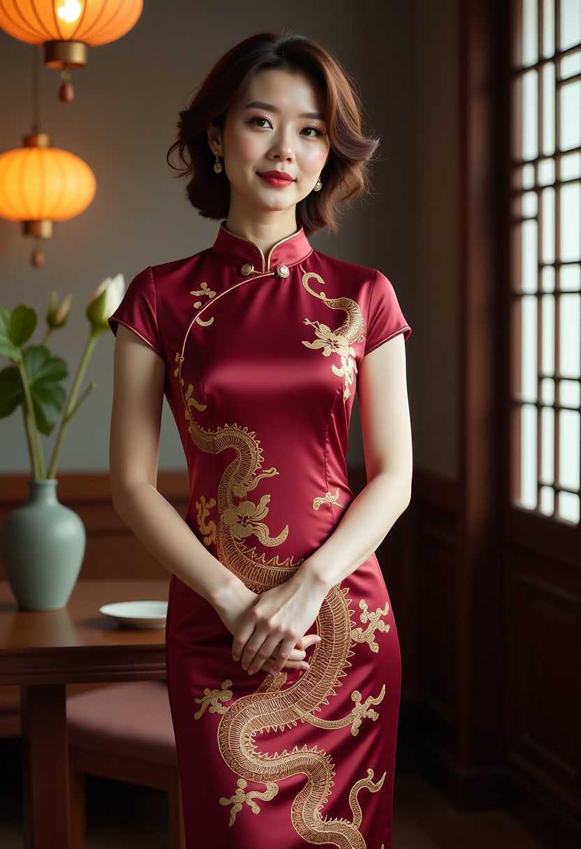 晚风有回音剧集海报